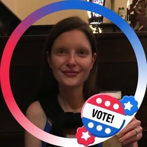 Meet your Posher, Dawn